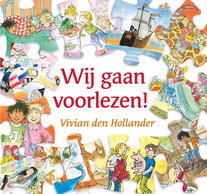 Wij gaan voorlezen!