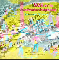 Max en de ontplofte vriendschap