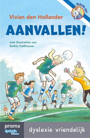Aanvallen!