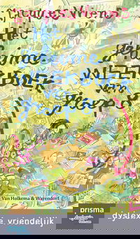 Het geheime weekboek van groep acht