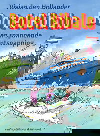 Een spannende ontsnapping