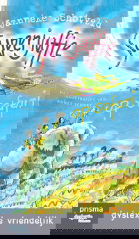 Superjuffie op safari