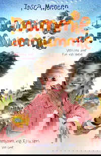 Dummie de mummie en de gouden scarabee