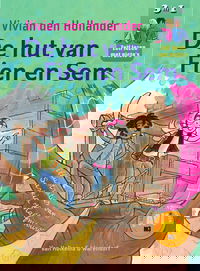 De hut van Fien en Sem