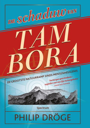 De schaduw van Tambora