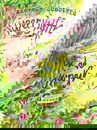 Superjuffie in de jungle