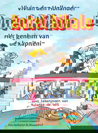 Het geheim van de kapitein