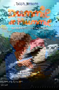 Dummie de mummie en de sfinx van Shakaba