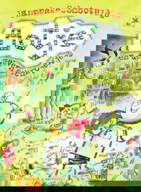 Botje en de zeven schroefjes