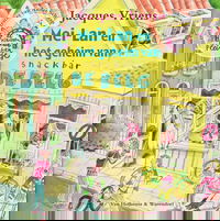 Mei-Lan en het geheim van snackbar De Belg