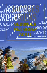 Gedonder met groep acht!