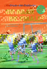 Op naar de finale!