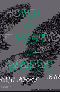 Hof van mist en woede