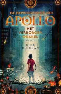 Het verborgen orakel
