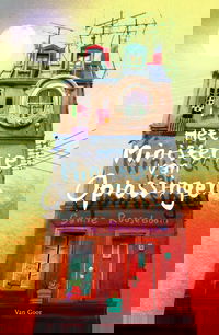 Het ministerie van Oplossingen