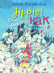 Jippie! En de ridders van Hak