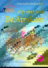 Op stap met De Roskam