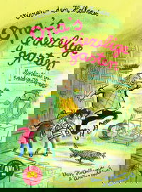 Opa's griezelige gasten