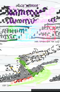 Dummie de mummie en het geheim van Toemsa