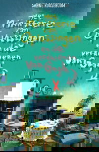 Het ministerie van Oplossingen en de verdwenen Van Gogh