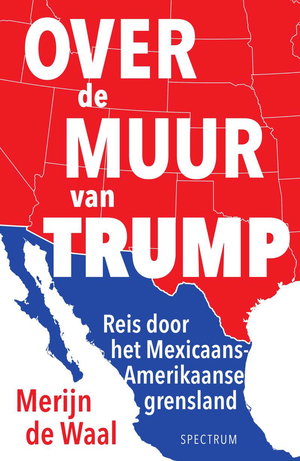Over de muur van Trump