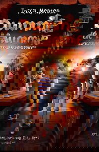 Dummie de mummie en de tombe van Achnetoet