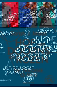 Hof van doorns en rozen - De trilogie