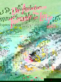 De avonturen van Tommie en Lotje 2