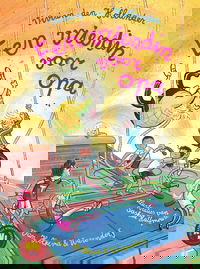 Een vriendin voor opa