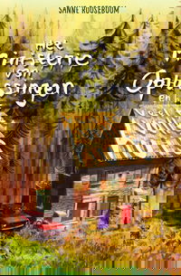 Het Ministerie van Oplossingen en het veel te volle huis