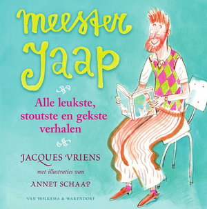 Meester Jaap
