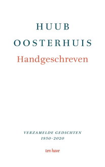 Handgeschreven