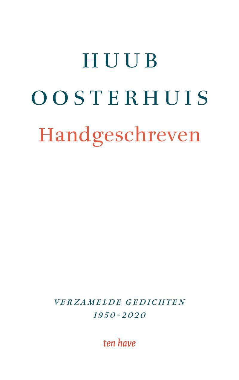 Handgeschreven