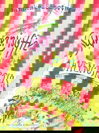 Superjuffie en het apencircus