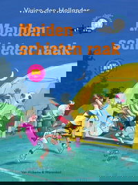 Meiden schieten raak