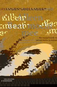 Alleen Beer mocht mee