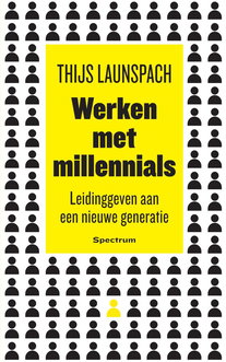 Werken met millennials