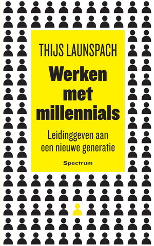 Werken met millennials