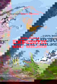 Luuk Nootje - Expeditie Half Miljoen