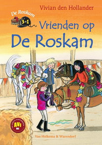 Vrienden op De Roskam