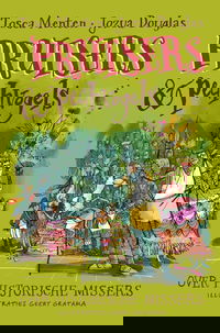 Prutsers en pechvogels