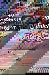 Het ministerie van Oplossingen en de Zilverjongen