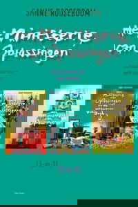 Het ministerie van Oplossingen