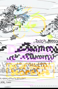 Dummie de mummie en de gouden scarabee