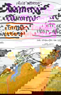 Dummie de mummie en de tombe van Achnetoet