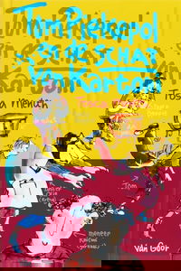 Tom Piekepol en de schat van Kartoni