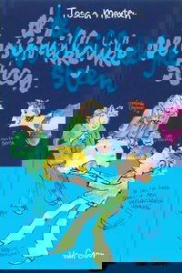 De verschrikkelijke steen