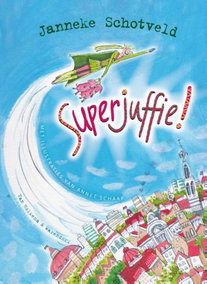 Superjuffie