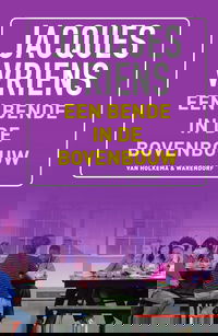 Een bende in de bovenbouw