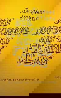 Die rotschool met die fijne klas